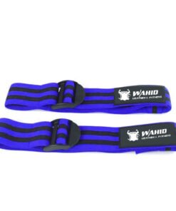 Muscle Restriction Bands