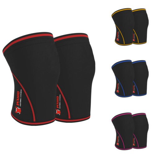 Knee Sleeves For Workout