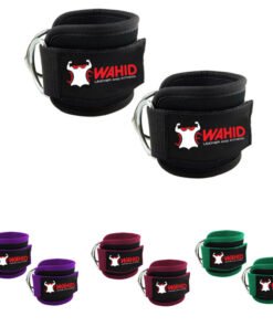 Ankle Straps For Weightlifting