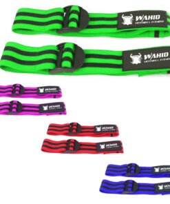 Muscle Restriction Bands