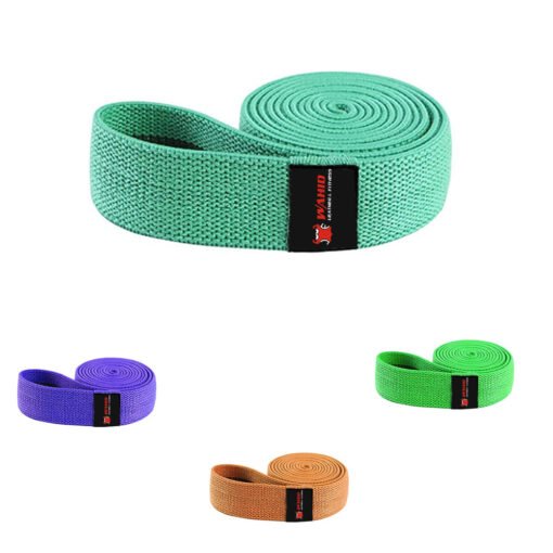 Body Stretching Bands