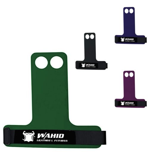 Palm Protection Grips