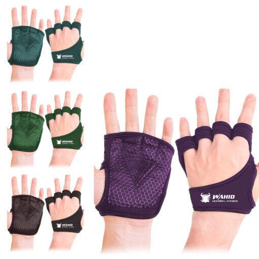 Palm Protection Grips
