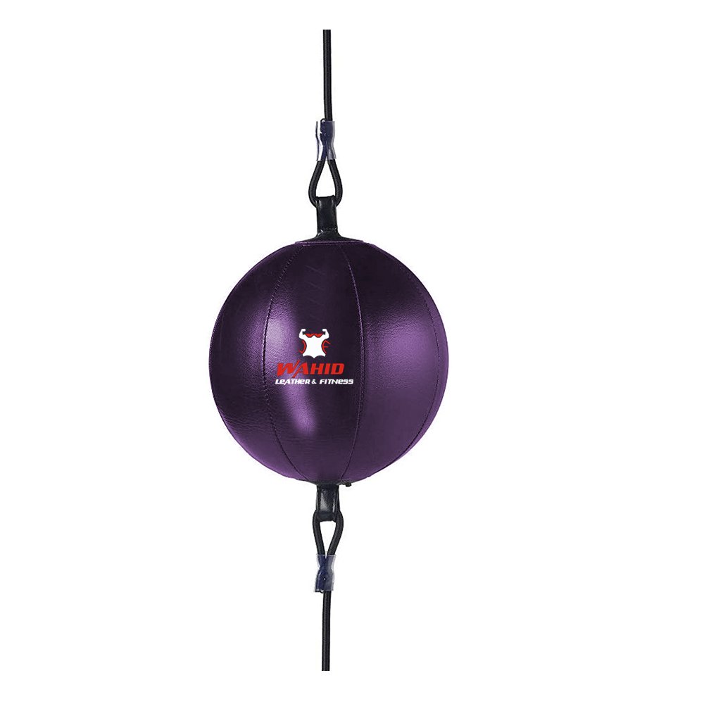 Details about   Double End MMA Boxing Speed Training Ball Kick Floor Fit Ceiling Punching Bag Y 