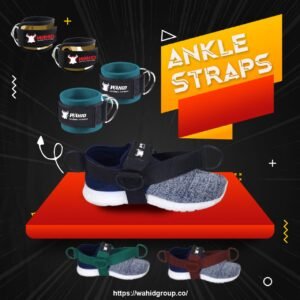 Ankle Straps for cable machine