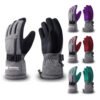 ski & winter gloves