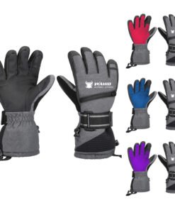 Ski & winter gloves