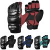Taekwondo gloves