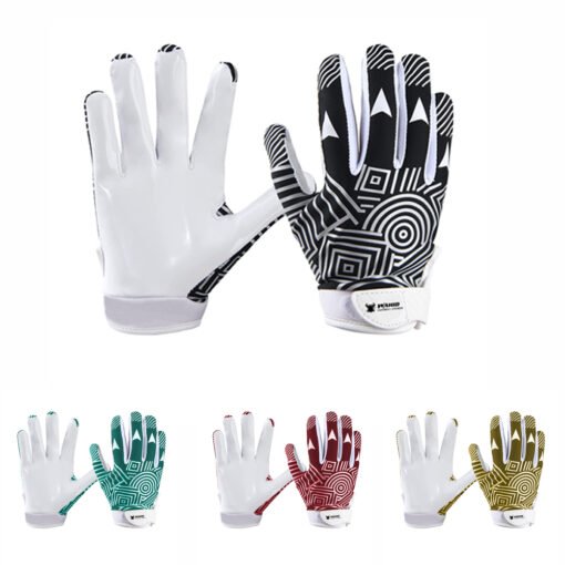 rugby gloves