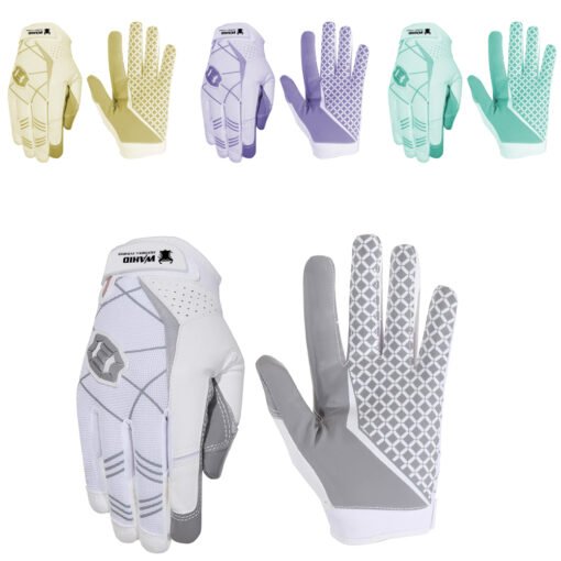 Rugby gloves