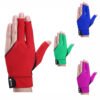 snooker gloves