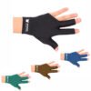 snooker gloves